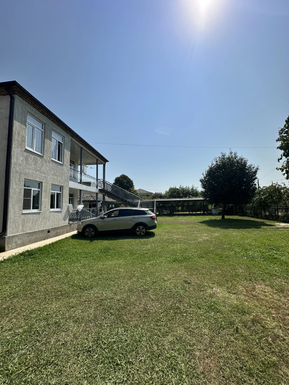 Guest house Apsny
