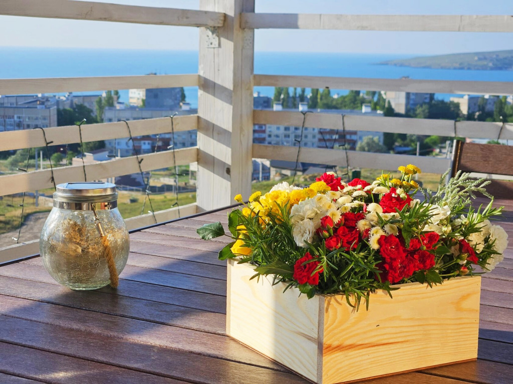 Частный Дом на Вишневом Переулке 19 - фото 10