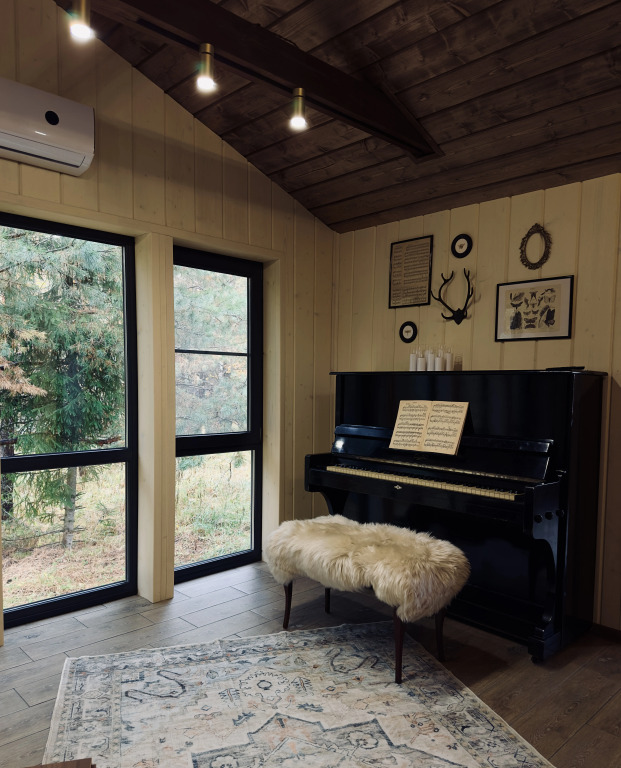 Частный Дом Wood Estate - фото 16