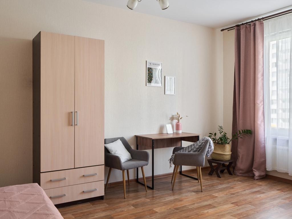 Квартира Скай Парк — 2