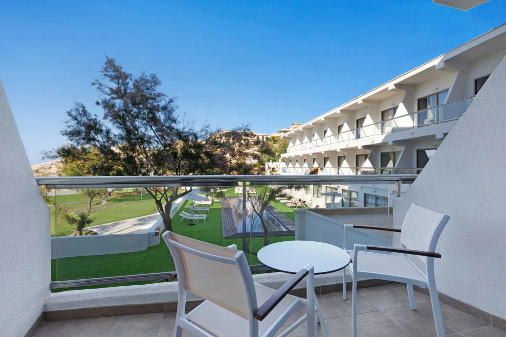 Hotel THB Cala Lliteras - adults only - Chambres