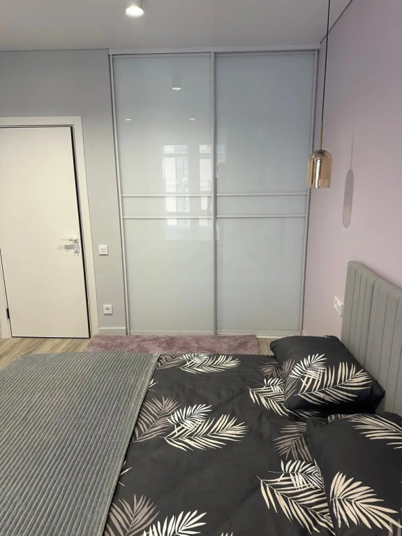 Квартира 2-к. квартира, 75 м2, 3 кровати