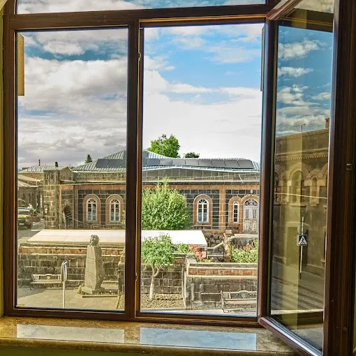 Отель 21 Rooms - фото 2