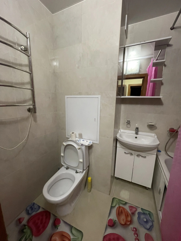 Квартира в Зеленом Проезде 1А - фото 11