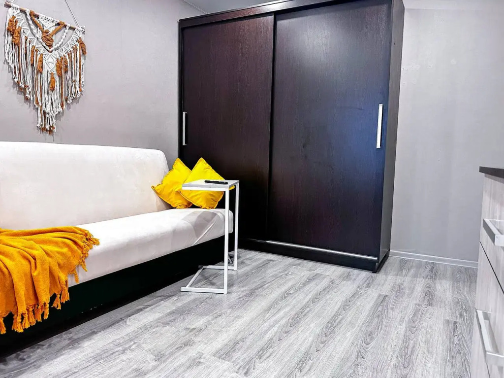 Квартира для Вашего идеального отдыха с бесконтактным заселением сеть Как дома - фото 8