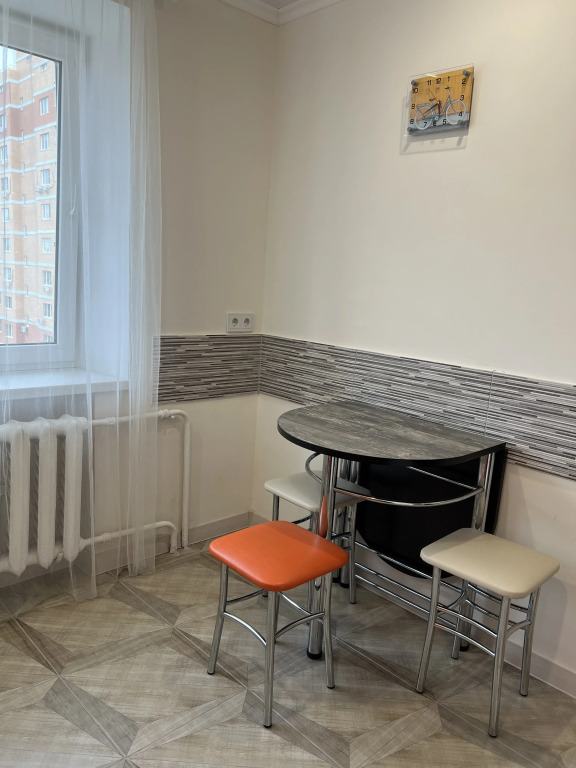 Квартира на Улице Октябрьская 8 - фото 13