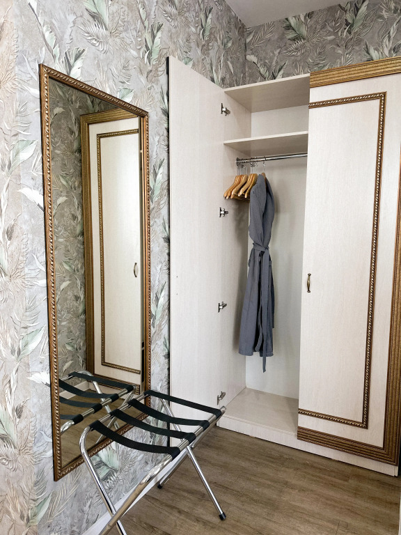 Отель Очагоф — фото 6