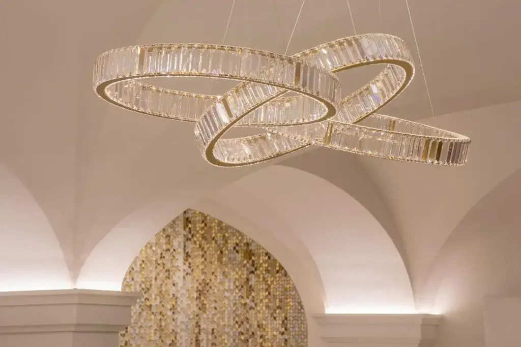 Hotel Shangri-La Roma by OMNIA hotels - Général