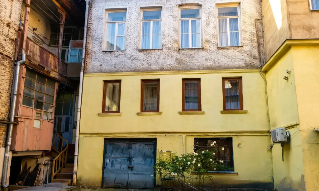 Old Tbilisi Apartments