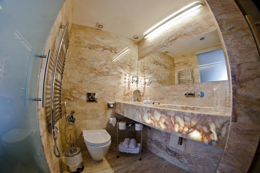 Boutique Hotel Astoria by null