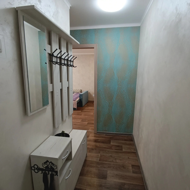Квартира Уютная квартира в центре - фото 12