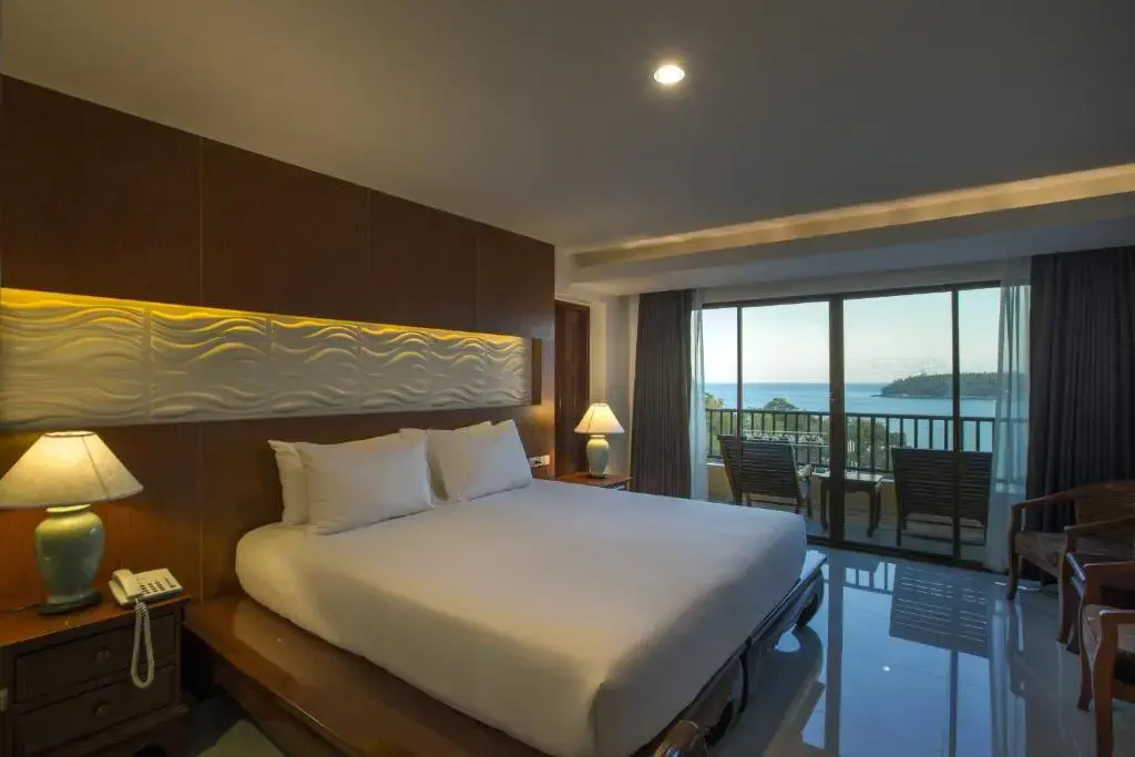 Chanalai Garden Resort Kata Beach - Général
