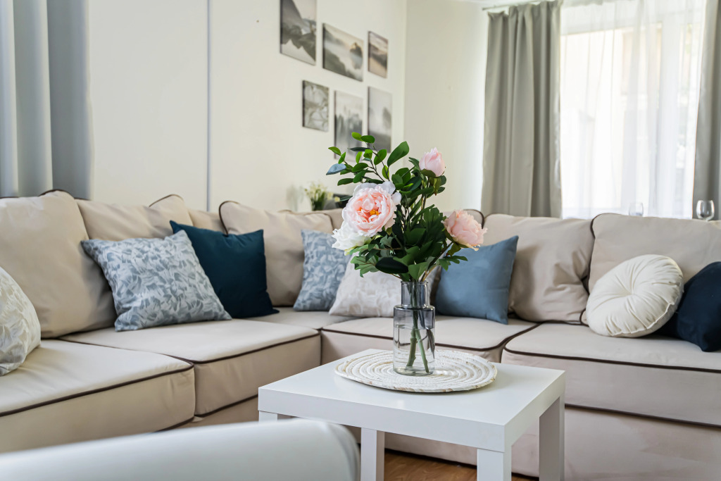 Квартира GM Apartments Тихий Островок на Бронной - фото 25