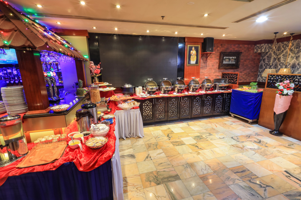 Fortune Pearl Hotel, Дубаї, Об'єднані Арабські Емірати мініатюра 27