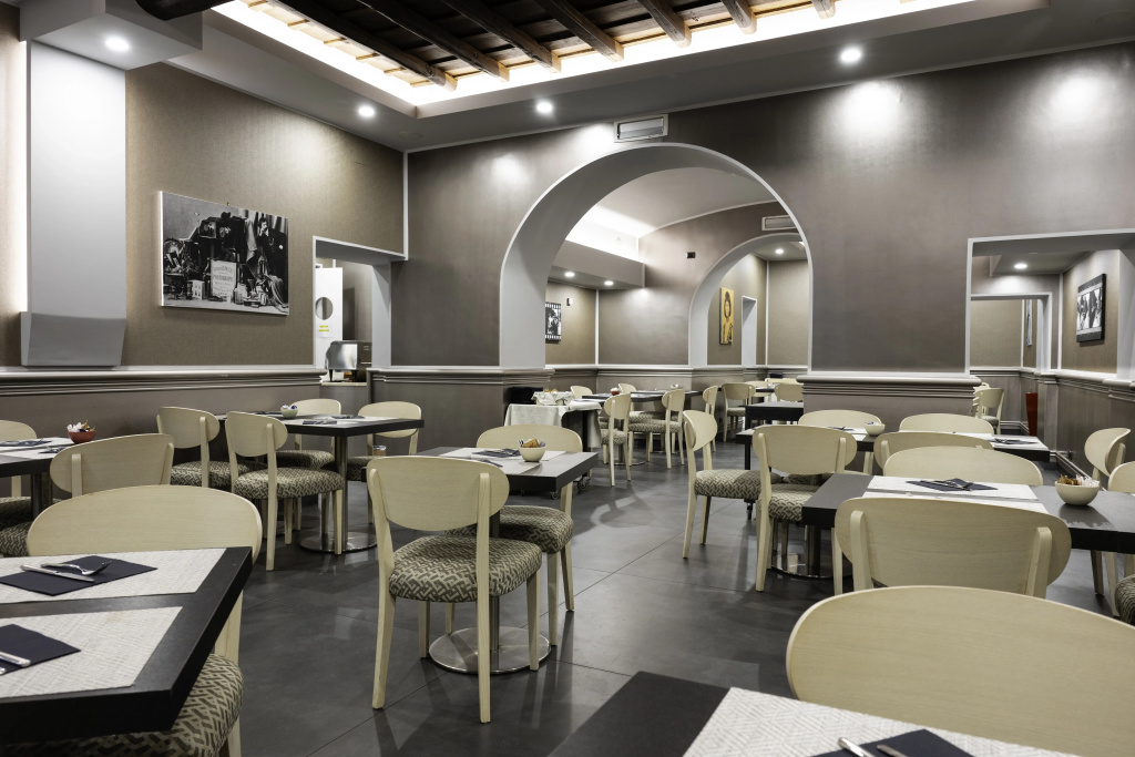 Delle Nazioni Hotel - Général