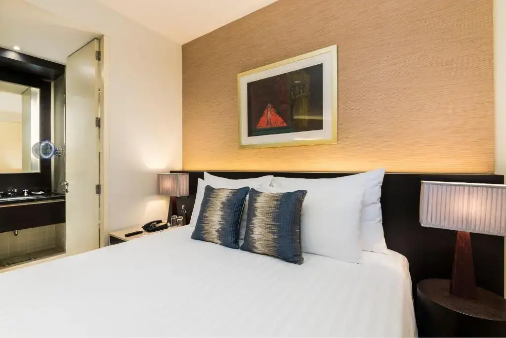 Emporium Suites By Chatrium Hotel - Chambres