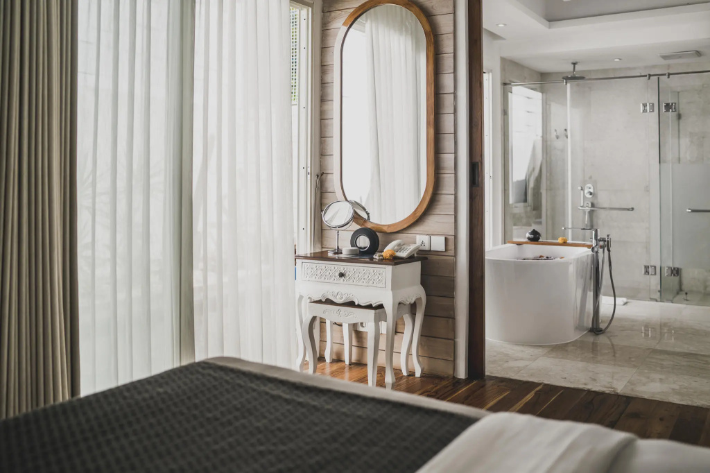 Отель Бутик-отель Aleva Villa Seminyak by iNi Vie Hospitality в Куте