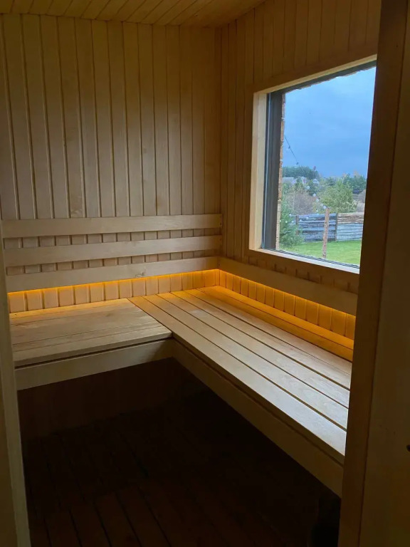 Частный дом Dacha.group - фото 16