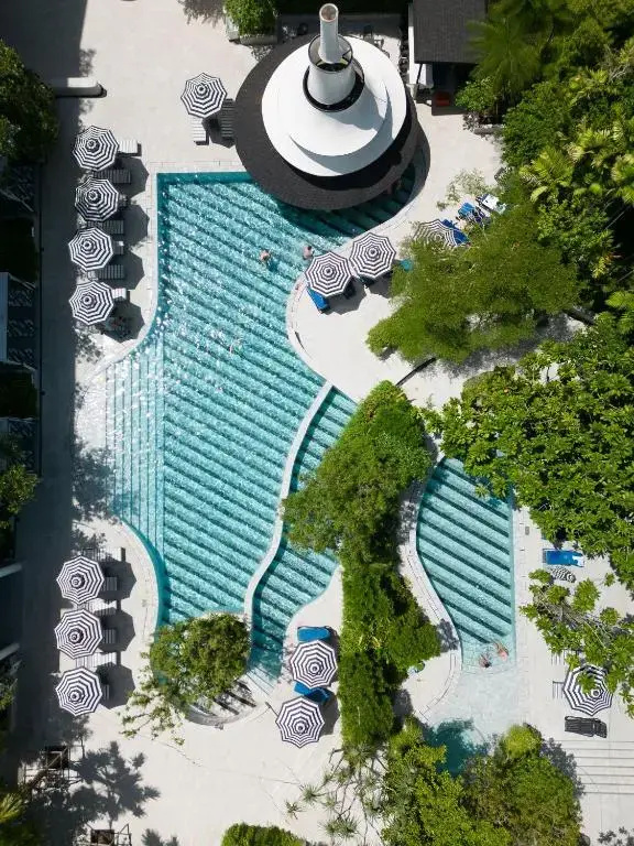 The Royal Paradise Hotel & Spa - Général