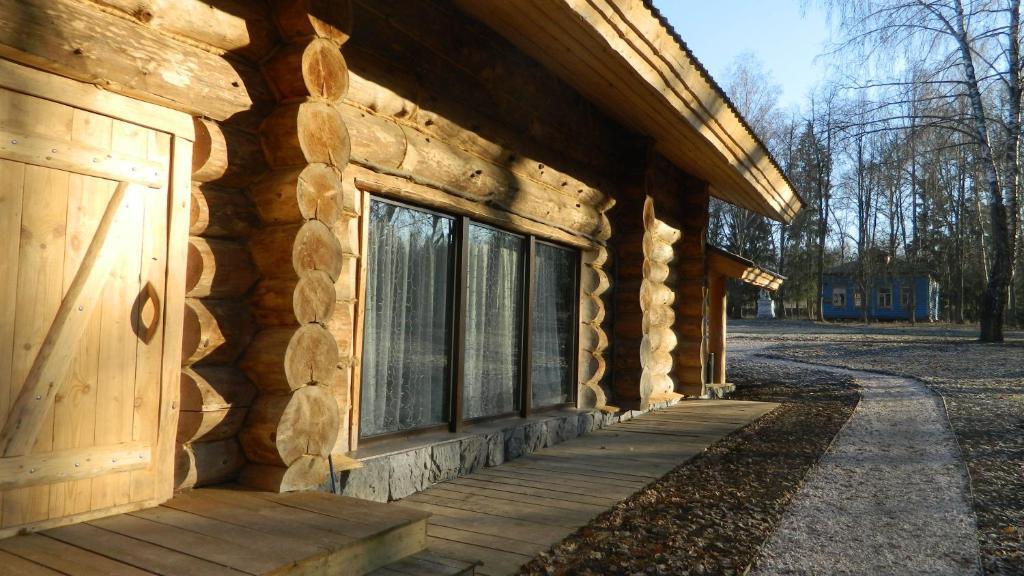 Шестиместный Дом № 4 в Дубки