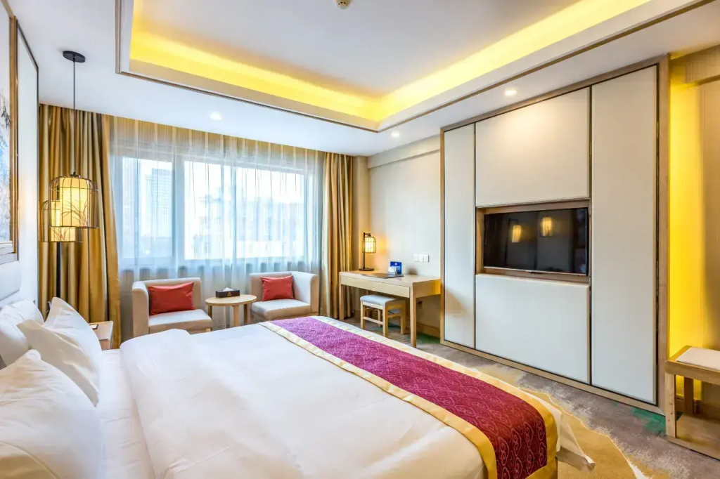 Premium room