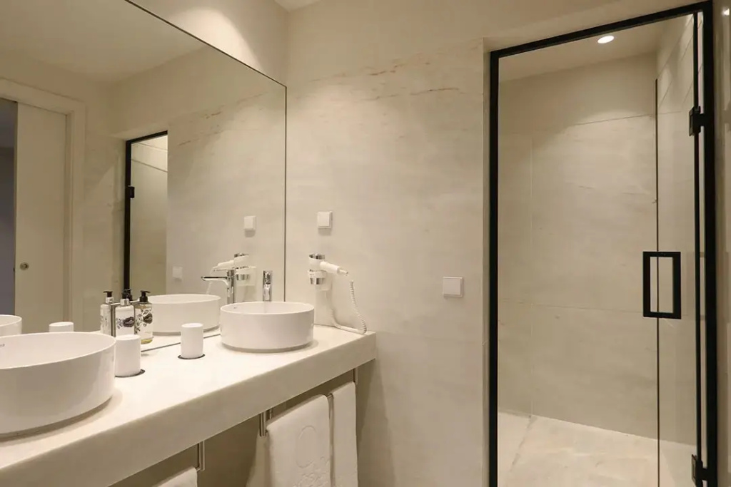 Montebelo Aguieira Lake Resort & Spa - Chambres