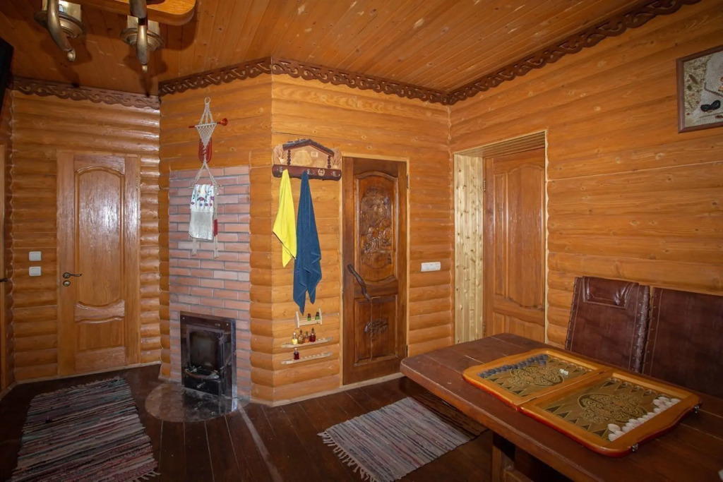 Гостевой дом в Орловке - фото 33
