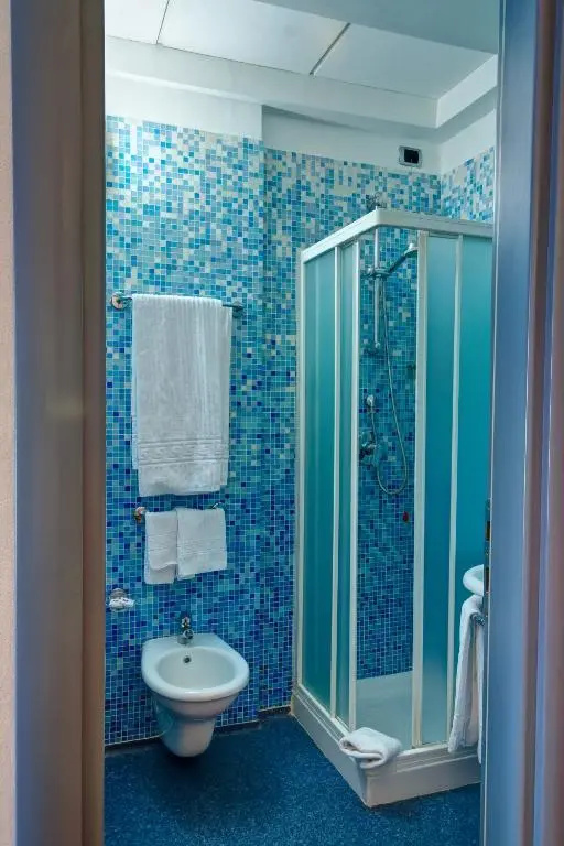 Best Western Plus Hotel Plaza Napoli - Chambres