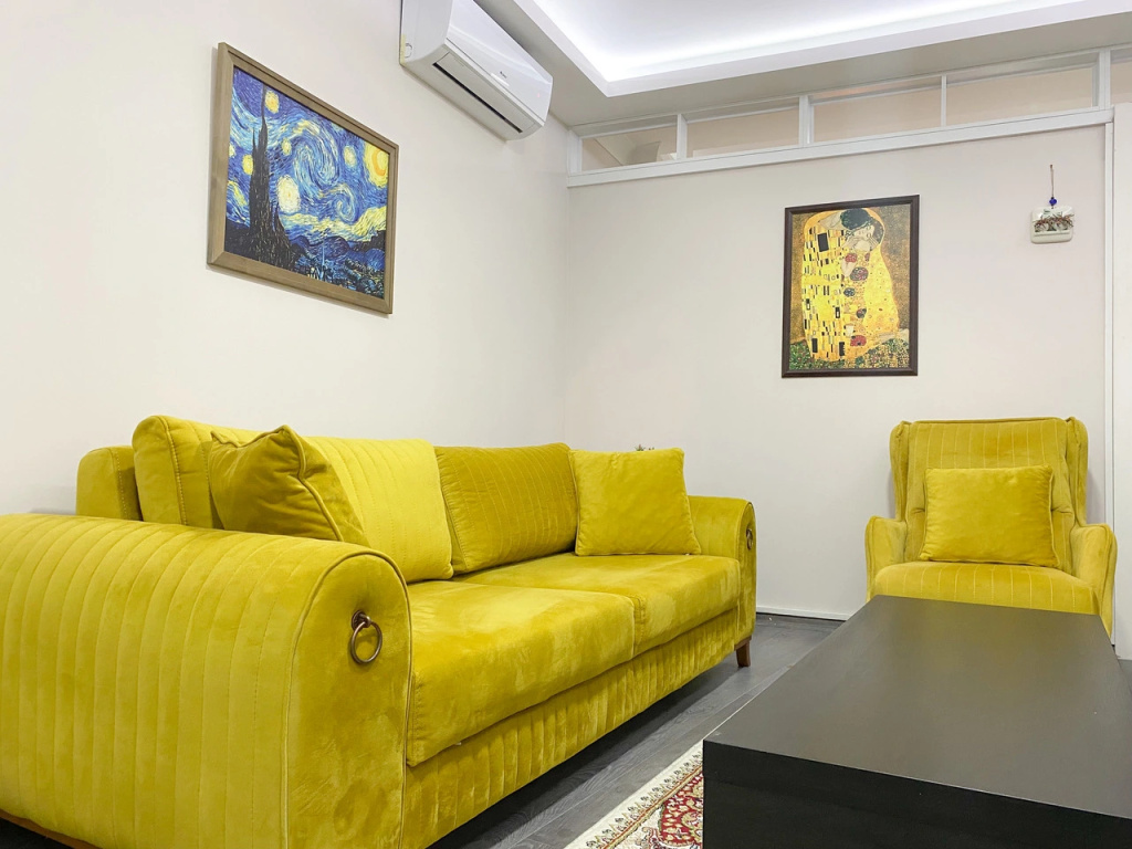 Economy Apartment