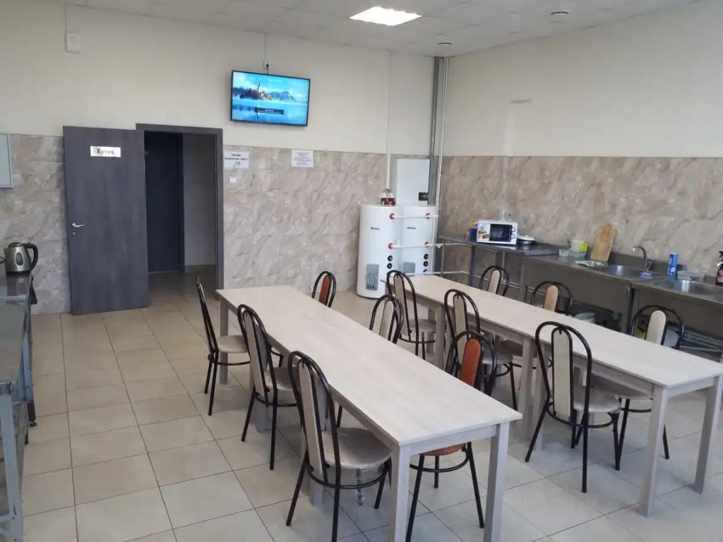 Полушкина роща хендай
