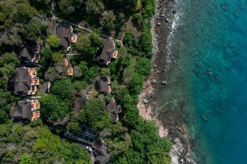 Baan Krating Phuket Resort