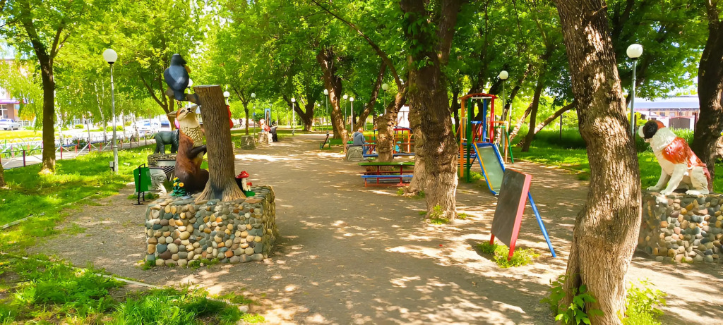 Квартира Студия LUX в Районе Гармония - фото 32