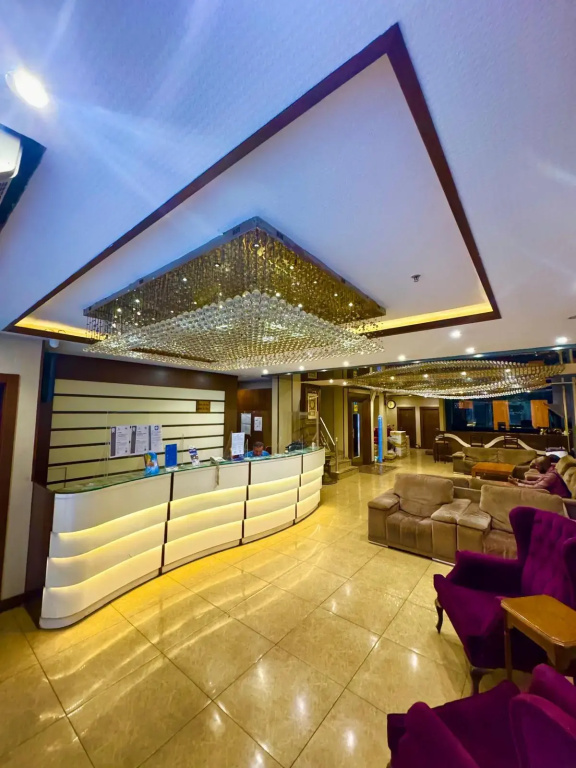 Hotel photo 14