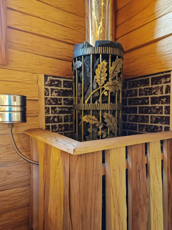 Отель Рублев - фото 16