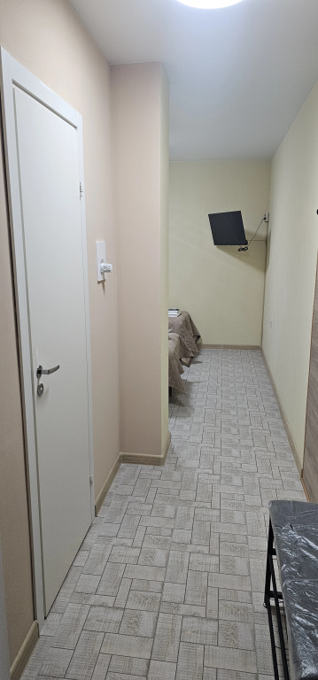 Номер Standard с 2 комнатами с видом на внутренний двор в Камчадал