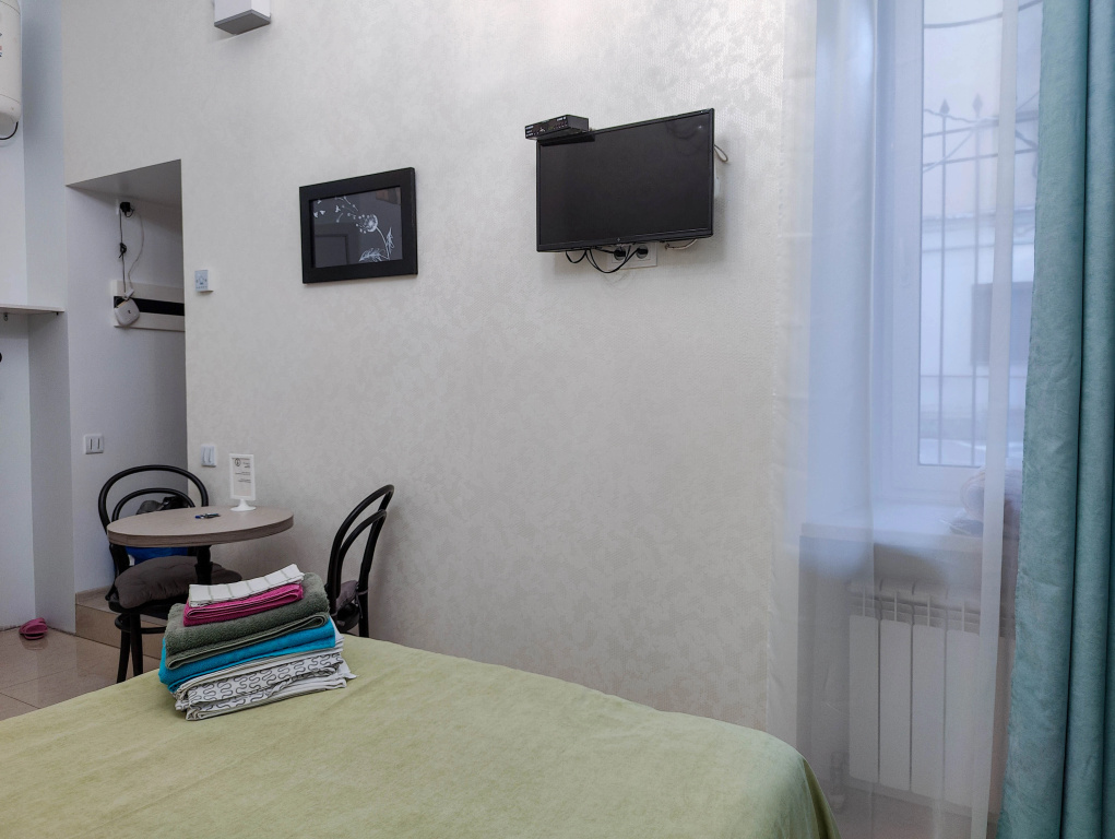 Апартаменты Loft78 Zoom — 5