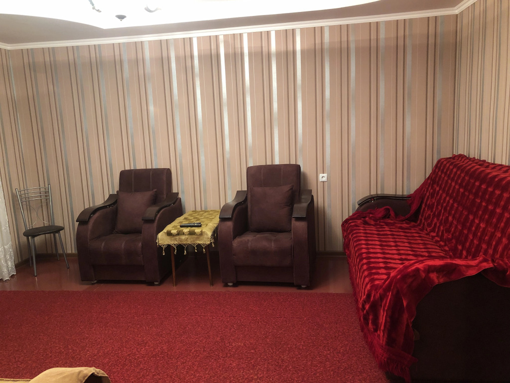 Семейный коттедж с 2 комнатами с красивым видом из окна в Holiday Home