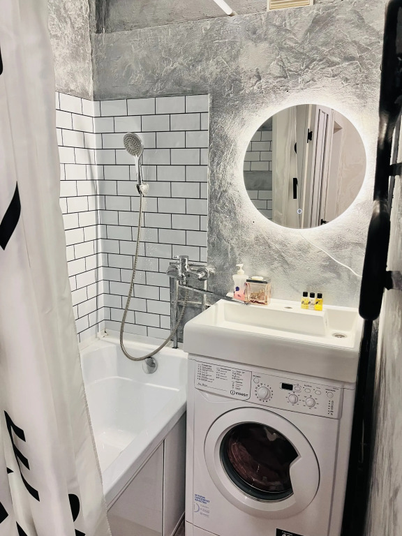 Квартира на улице Заводская улица 2А - фото 8