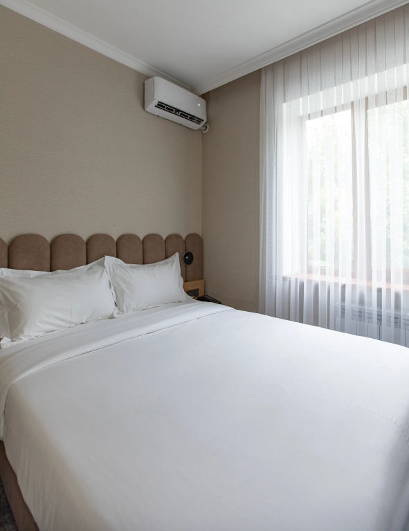 Отель Kaganat Boutique Hotel - фото 19