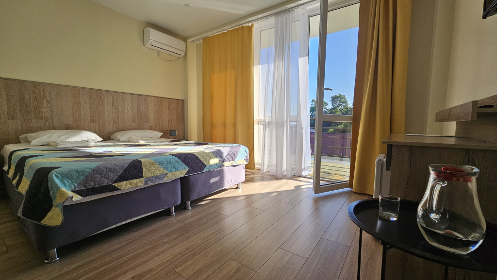 Hotel photo 7