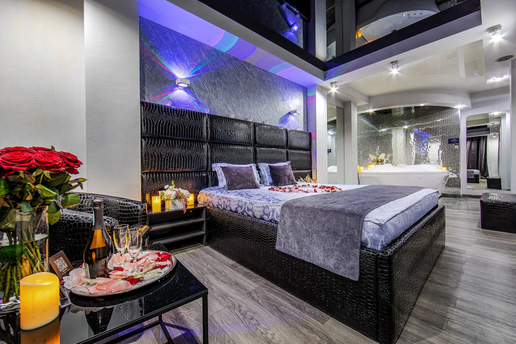 Alex in Bogatyrsky Mini-Hotel, Saint Petersburg