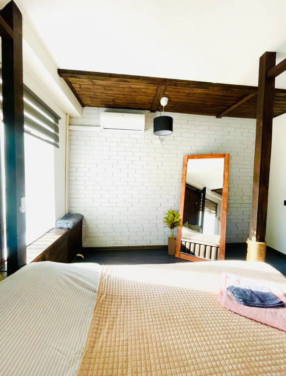 Апартаменты Lux Bali — фото
