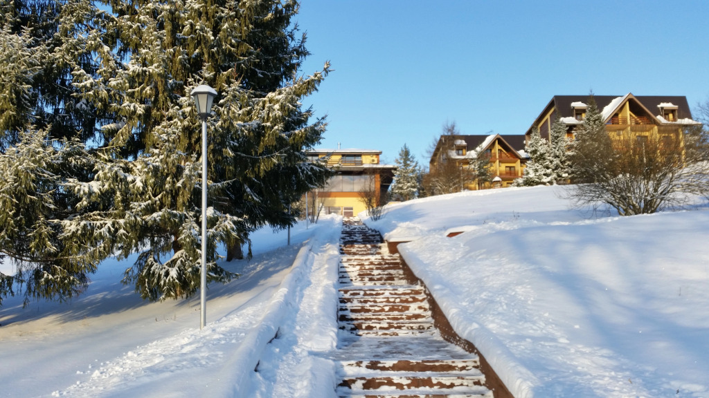 Отель Валеско - фото 22