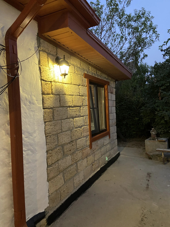 Частный дом Дом в центре Тамани - фото 3