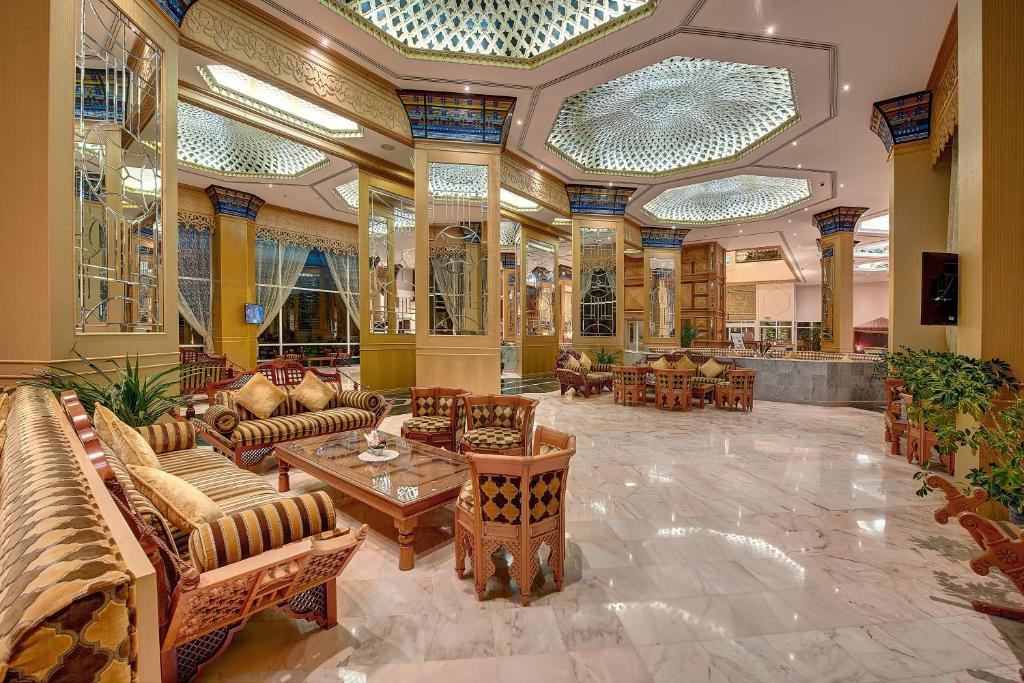 Crowne Plaza Resort Salalah by IHG - Général