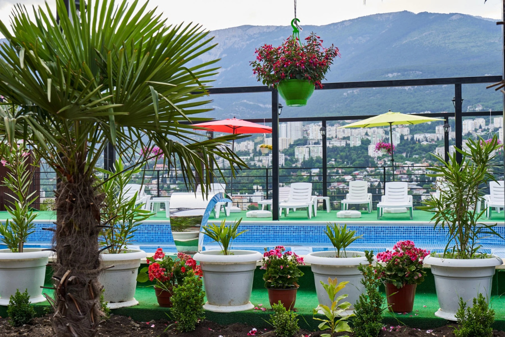 Hotel photo 13