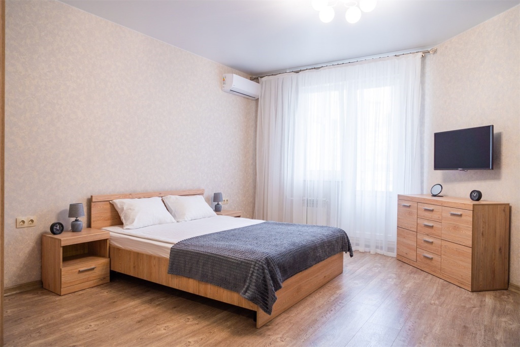 Atmosfera Park Hotel Room Type - Double Family Suite with balcony full double bed Atmosfera Park Hotel Room Type - Double Family Suite with balcony full double bed