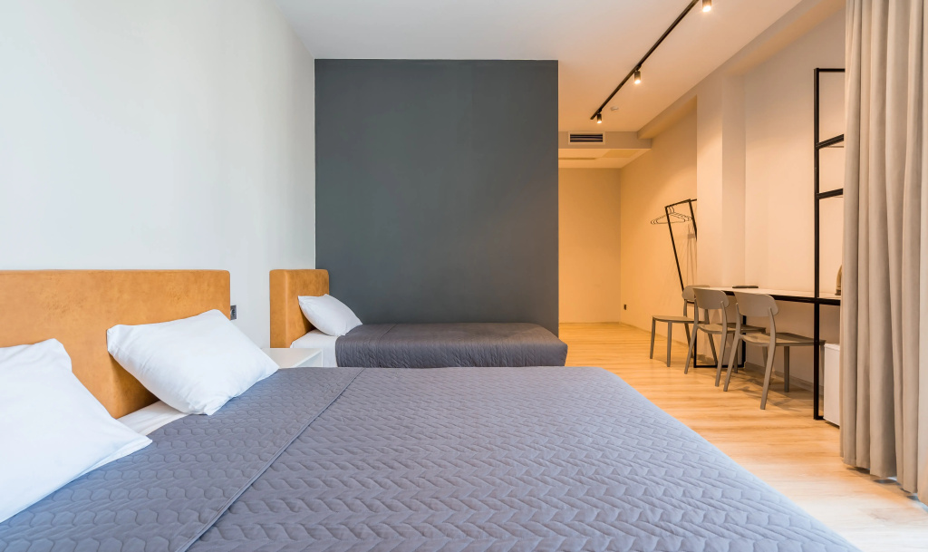 Comfort room