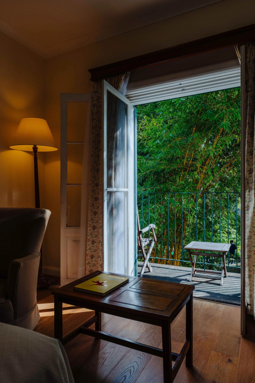 Hotel Quinta da Bela Vista - Chambres