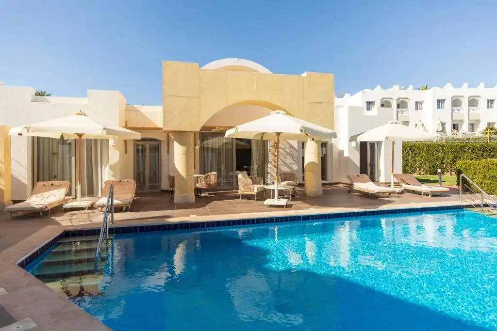 Sunrise Arabian Beach Resort, Шаркс-Бей, Єгипет мініатюра 37